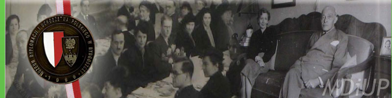 Muzeum Dyplomacji i Uchodstwa Polskiego